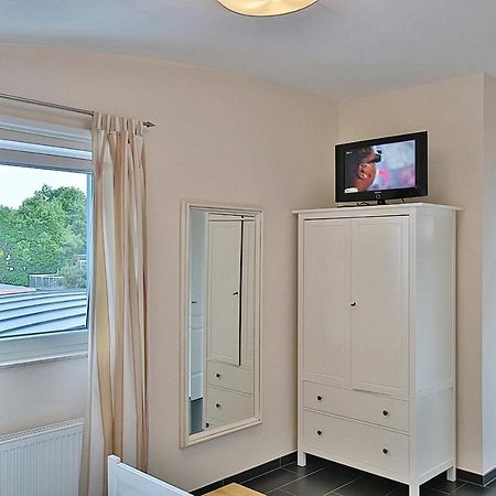 Penthouse Am Platz Penthouse Am Platz Appartement 10 Timmendorfer Strand Ngoại thất bức ảnh