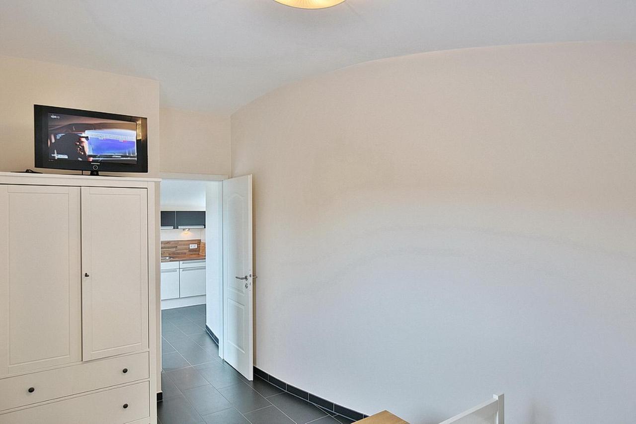 Penthouse Am Platz Penthouse Am Platz Appartement 10 Timmendorfer Strand Ngoại thất bức ảnh