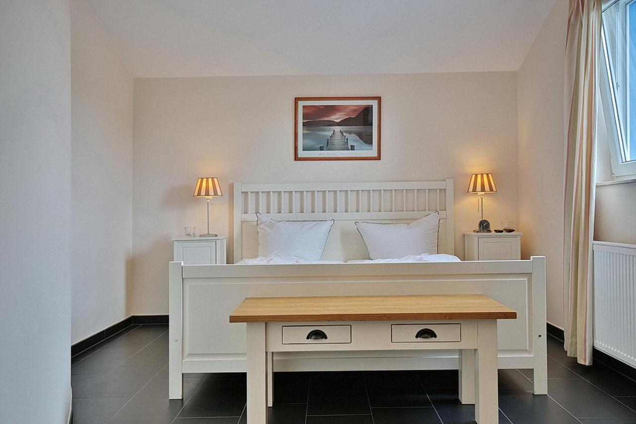 Penthouse Am Platz Penthouse Am Platz Appartement 10 Timmendorfer Strand Ngoại thất bức ảnh