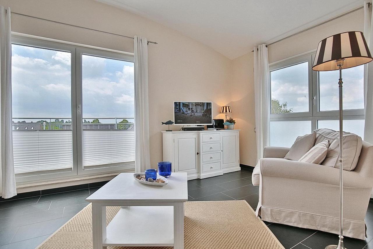 Penthouse Am Platz Penthouse Am Platz Appartement 10 Timmendorfer Strand Ngoại thất bức ảnh